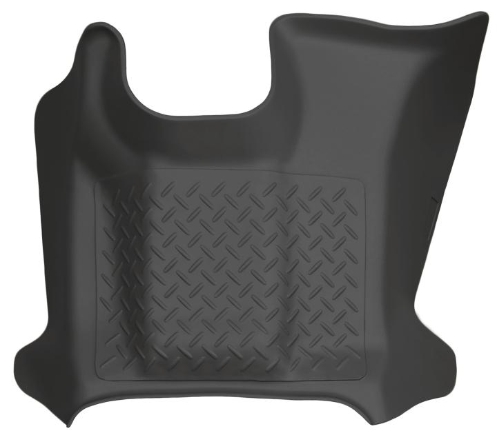 Husky Liners - Husky Liners 83671 WeatherBeater Center Hump Floor Liner