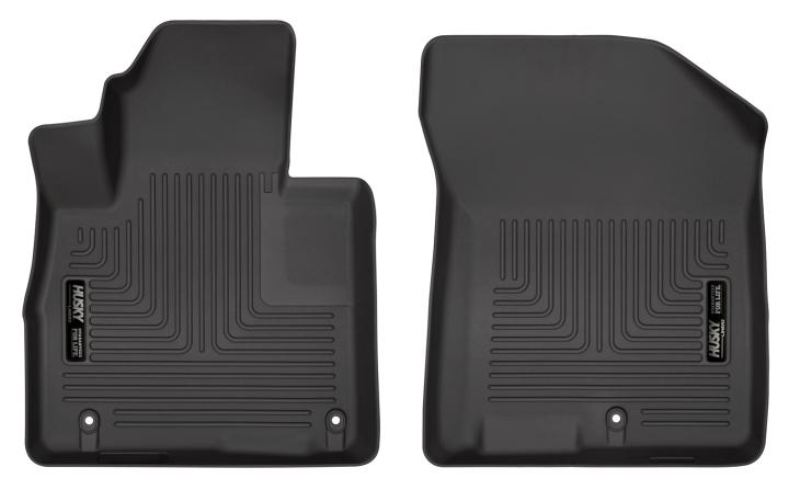 Husky Liners - Husky Liners 13871 WeatherBeater Floor Liner