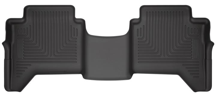 Husky Liners - Husky Liners 14411 WeatherBeater Floor Liner