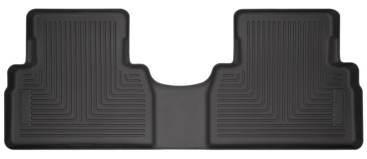 Husky Liners - Husky Liners 14871 WeatherBeater Floor Liner