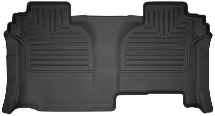 Husky Liners - Husky Liners 14211 WeatherBeater Floor Liner