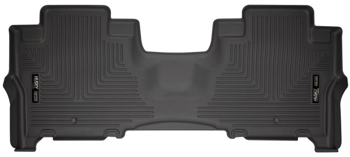 Husky Liners - Husky Liners 14331 WeatherBeater Floor Liner
