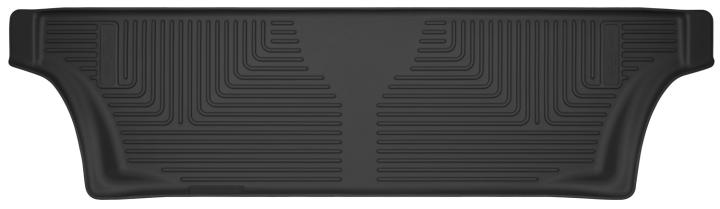 Husky Liners - Husky Liners 52991 X-act Contour Floor Liner