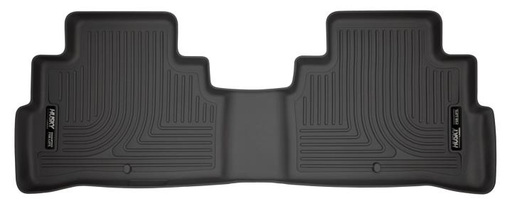 Husky Liners - Husky Liners 19621 WeatherBeater Floor Liner
