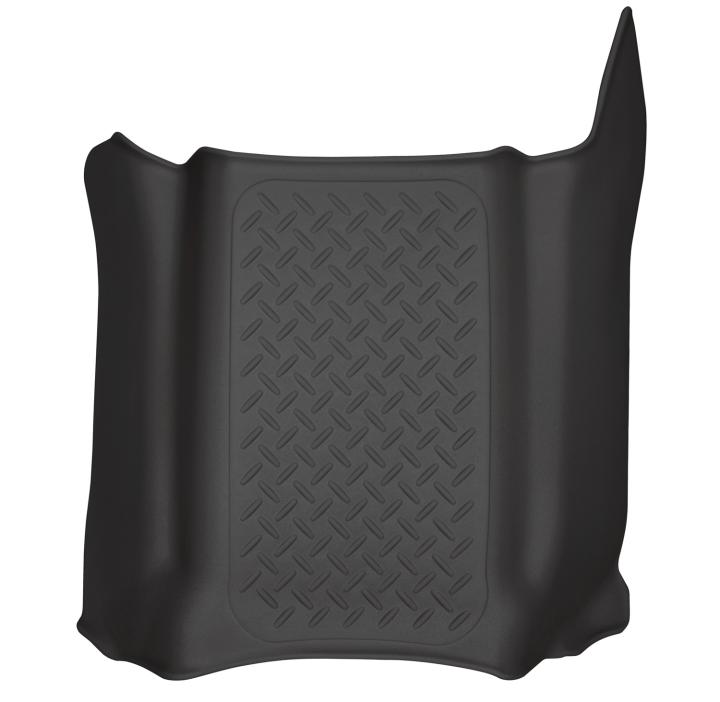 Husky Liners - Husky Liners 83221 WeatherBeater Center Hump Floor Liner