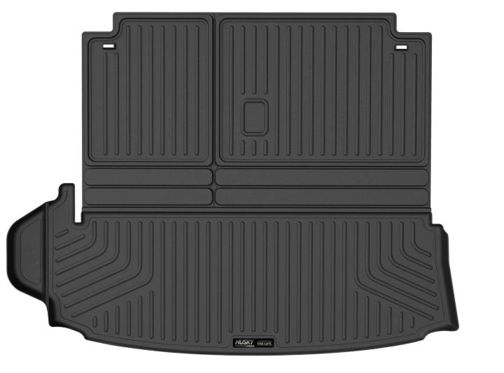 Husky Liners - Husky Liners 25791 WeatherBeater Floor Liner