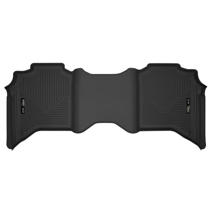 Husky Liners - Husky Liners 53631 X-act Contour Floor Liner