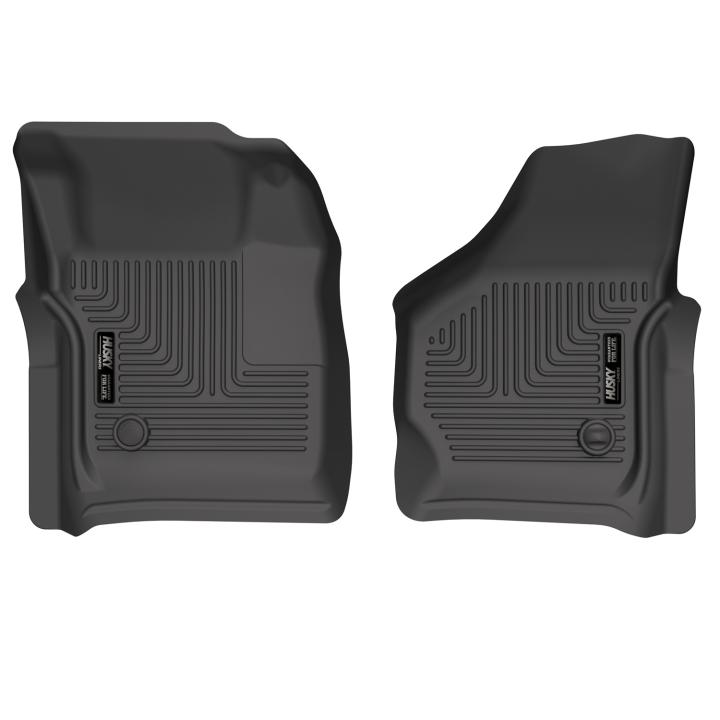 Husky Liners - Husky Liners 13481 WeatherBeater Floor Liner