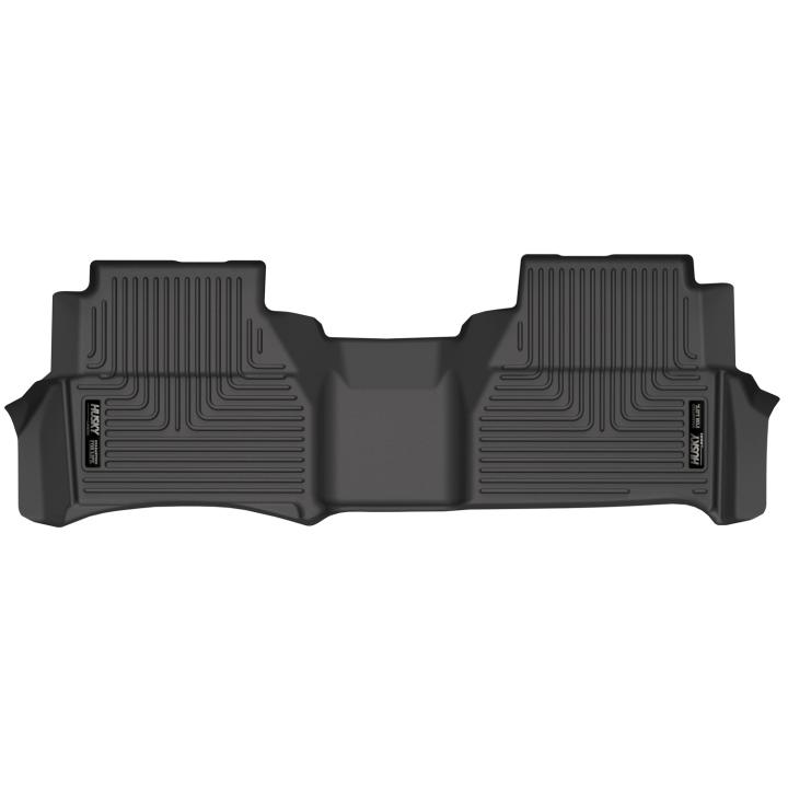 Husky Liners - Husky Liners 14521 WeatherBeater Floor Liner