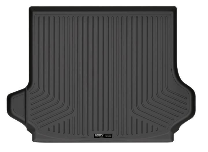 Husky Liners - Husky Liners 20431 WeatherBeater Floor Liner