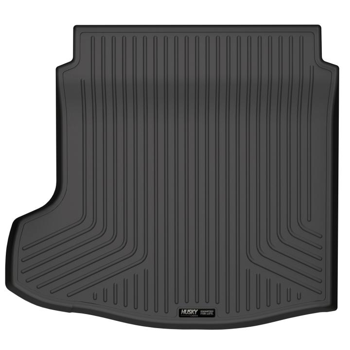 Husky Liners - Husky Liners 40121 WeatherBeater Floor Liner