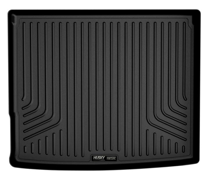 Husky Liners - Husky Liners 29461 WeatherBeater Floor Liner