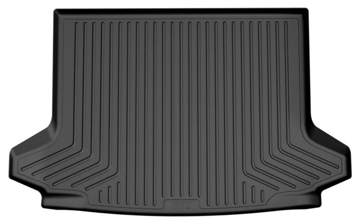 Husky Liners - Husky Liners 22371 WeatherBeater Floor Liner