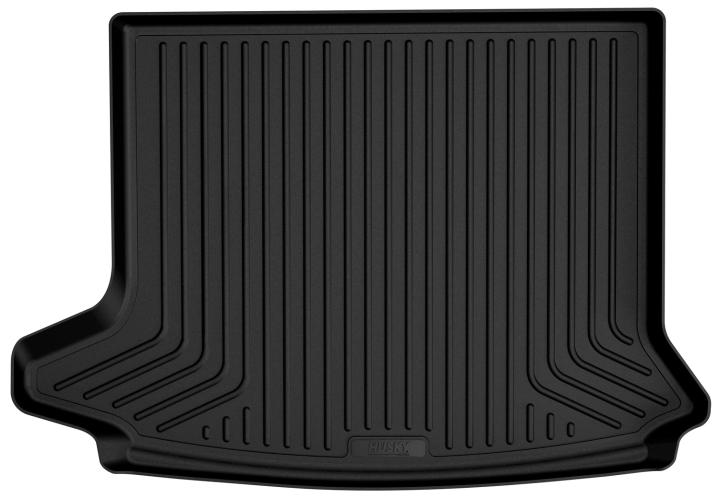 Husky Liners - Husky Liners 22471 WeatherBeater Floor Liner