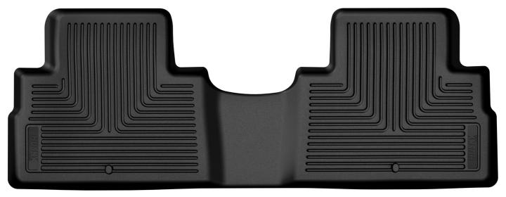 Husky Liners - Husky Liners 54571 X-act Contour Floor Liner