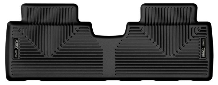 Husky Liners - Husky Liners 54621 X-act Contour Floor Liner