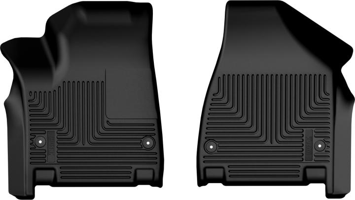 Husky Liners - Husky Liners 50451 X-act Contour Floor Liner