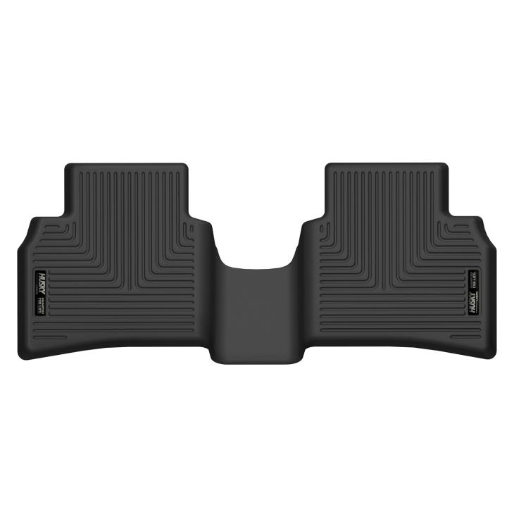 Husky Liners - Husky Liners 53931 X-act Contour Floor Liner