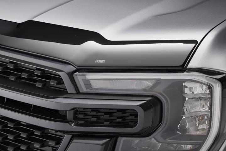 Husky Liners - Husky Liners 2842266 AEROSKIN Hood Protector