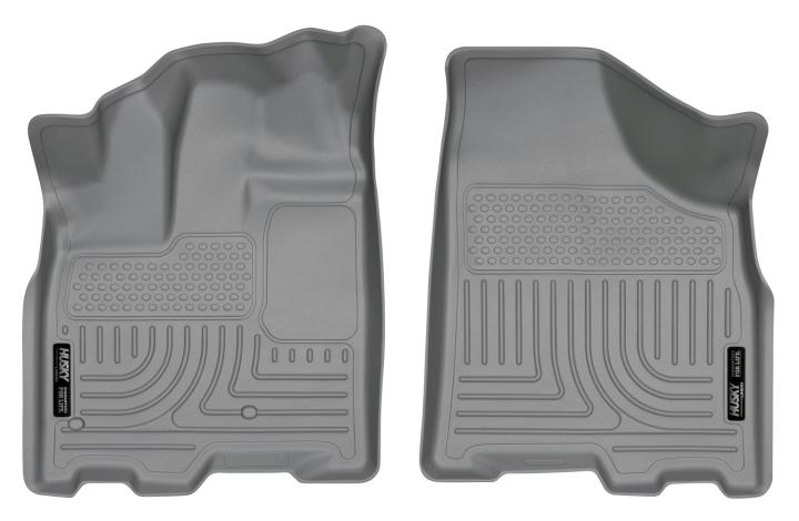 Husky Liners - Husky Liners 18852 WeatherBeater Floor Liner