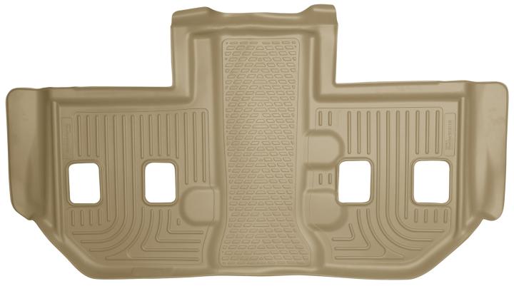 Husky Liners - Husky Liners 19263 WeatherBeater Floor Liner