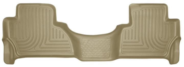 Husky Liners - Husky Liners 14113 WeatherBeater Floor Liner