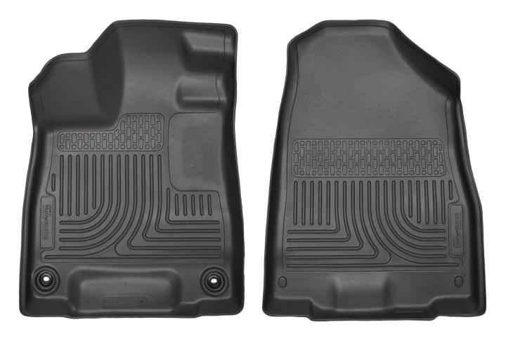 Husky Liners - Husky Liners 18401 WeatherBeater Floor Liner