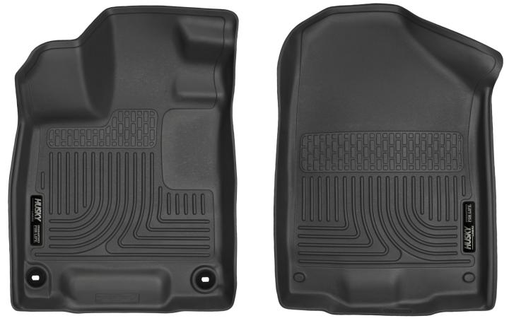 Husky Liners - Husky Liners 18431 WeatherBeater Floor Liner