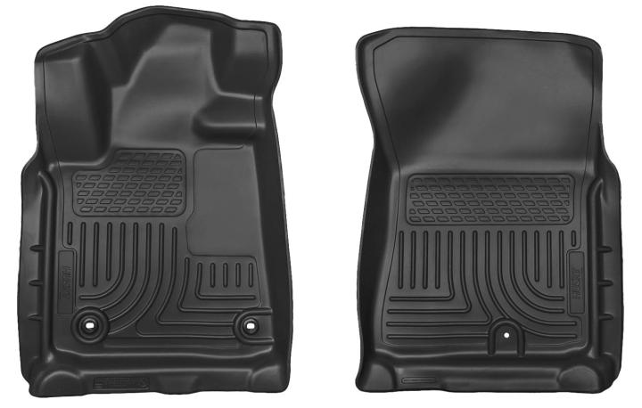 Husky Liners - Husky Liners 18581 WeatherBeater Floor Liner