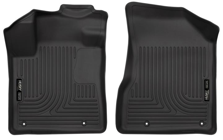 Husky Liners - Husky Liners 18611 WeatherBeater Floor Liner