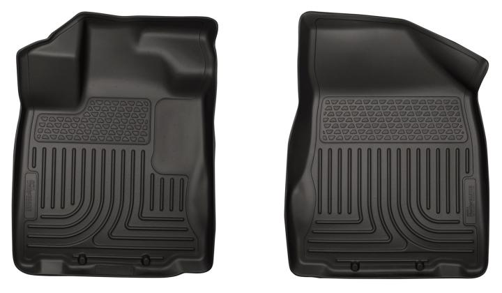 Husky Liners - Husky Liners 18661 WeatherBeater Floor Liner