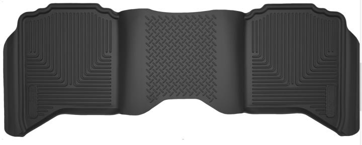 Husky Liners - Husky Liners 19061 WeatherBeater Floor Liner