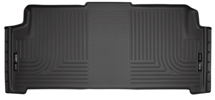 Husky Liners - Husky Liners 19081 WeatherBeater Floor Liner