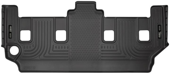 Husky Liners - Husky Liners 19091 WeatherBeater Floor Liner
