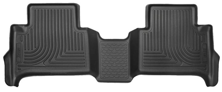 Husky Liners - Husky Liners 19111 WeatherBeater Floor Liner