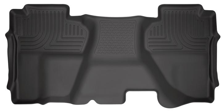 Husky Liners - Husky Liners 19241 WeatherBeater Floor Liner