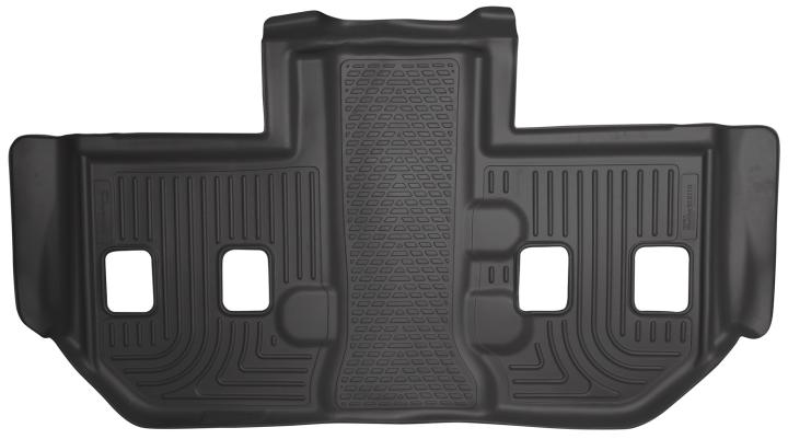 Husky Liners - Husky Liners 19261 WeatherBeater Floor Liner