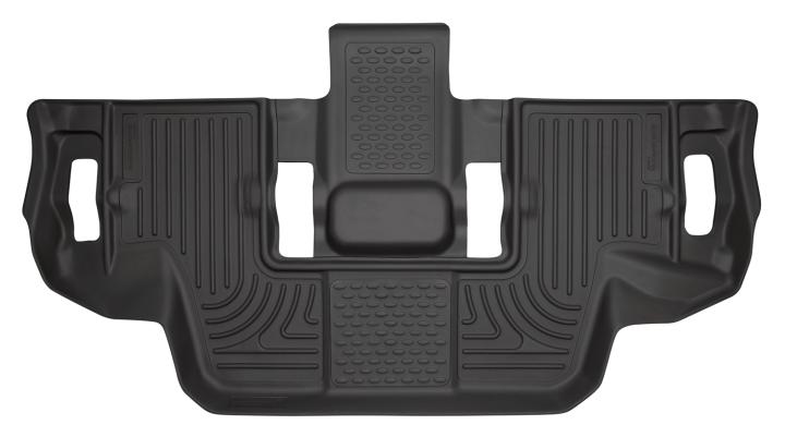 Husky Liners - Husky Liners 19341 WeatherBeater Floor Liner
