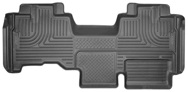 Husky Liners - Husky Liners 19351 WeatherBeater Floor Liner