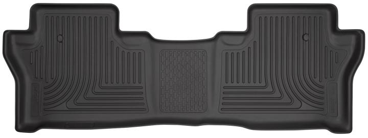 Husky Liners - Husky Liners 19411 WeatherBeater Floor Liner
