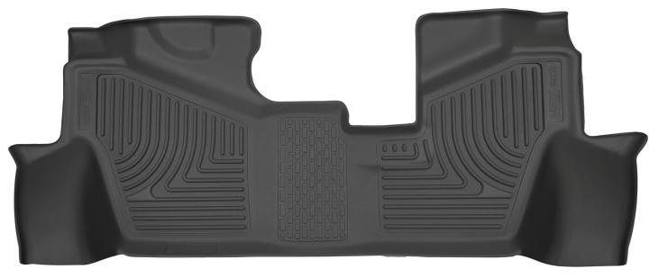 Husky Liners - Husky Liners 19421 WeatherBeater Floor Liner