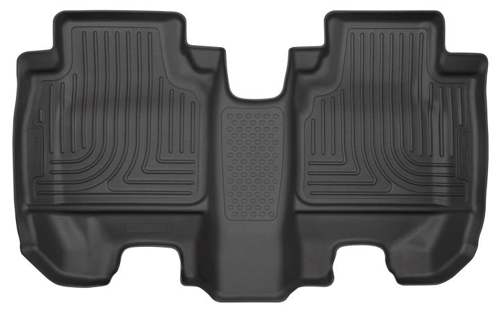 Husky Liners - Husky Liners 19491 WeatherBeater Floor Liner