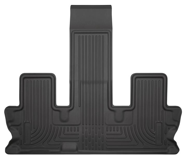 Husky Liners - Husky Liners 19601 WeatherBeater Floor Liner
