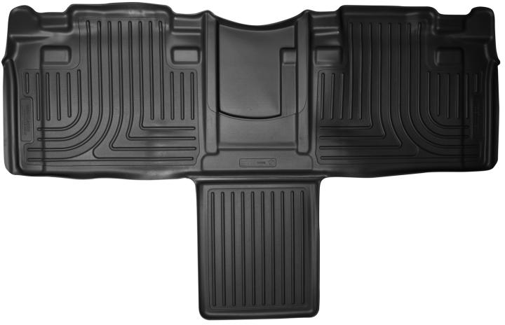 Husky Liners - Husky Liners 19841 WeatherBeater Floor Liner
