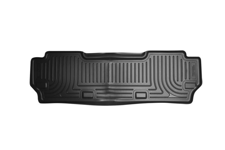 Husky Liners - Husky Liners 19851 WeatherBeater Floor Liner