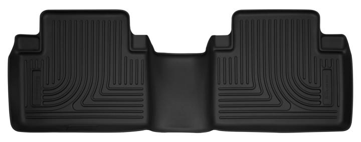 Husky Liners - Husky Liners 52481 X-act Contour Floor Liner