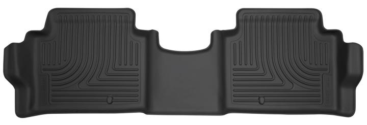Husky Liners - Husky Liners 52521 X-act Contour Floor Liner