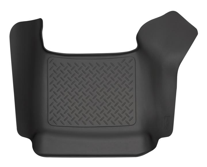 Husky Liners - Husky Liners 83711 WeatherBeater Center Hump Floor Liner