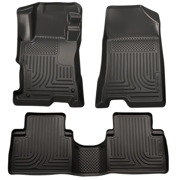 Husky Liners - Husky Liners 98811 WeatherBeater Floor Liner