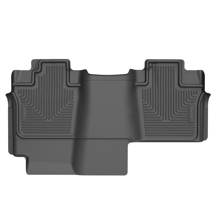 Husky Liners - Husky Liners 14471 WeatherBeater Floor Liner